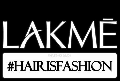 Lakme #HairIsFashion Makeover | My Styling at the Moment