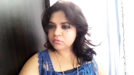 Lakme #HairIsFashion Makeover | My Styling at the Moment