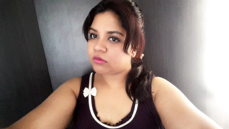 Lakme #HairIsFashion Makeover | My Styling at the Moment