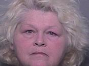 Alabama Woman Barbara Grice Entered Elementary School with Loaded Threatened Sister