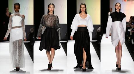 The Art Institutes Fall/Winter 2015 Student Collections