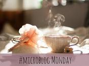 #MicroblogMonday March: Like Lion