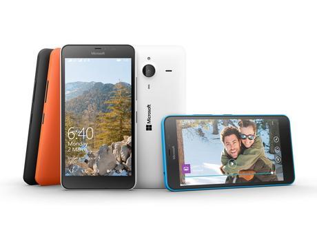 Lumia 640XL storyofpen pic