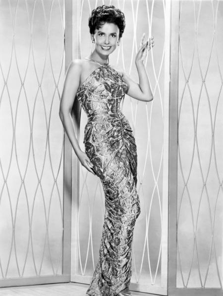 Monday Muse: Lena Horne