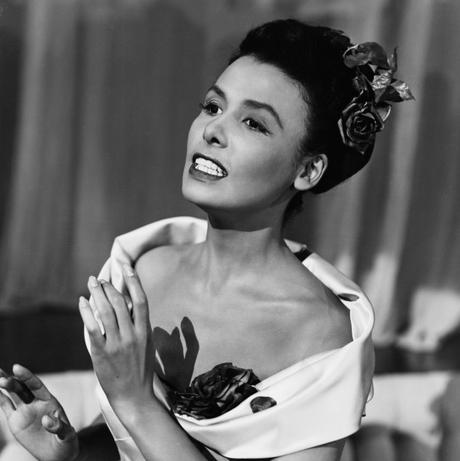 Monday Muse: Lena Horne