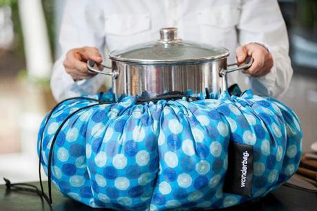 March Prize Draw: Win the original Wonderbag portable slow cooker