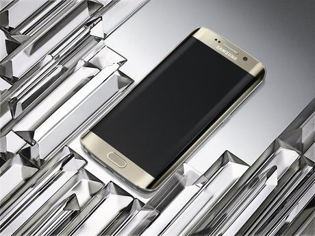 Samsung Galaxy S6 & Galaxy S6 Edge – First Impressions with MKBHD
