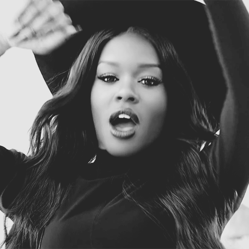 Azealia Banks Announces Tour