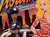 Music Video: Iggy Azalea “Trouble” Jennifer Hudson