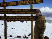 Back From Kilimanjaro!