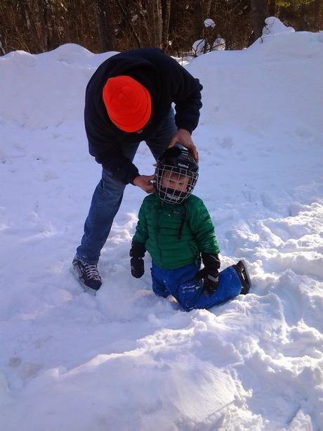 Winter Fun for Everyone