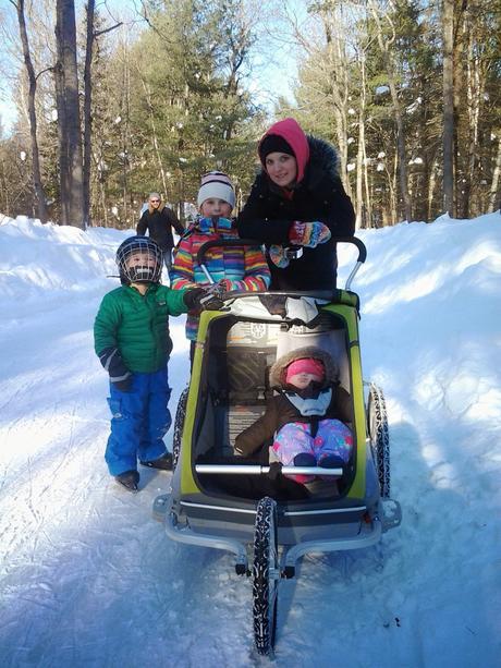 Winter Fun for Everyone