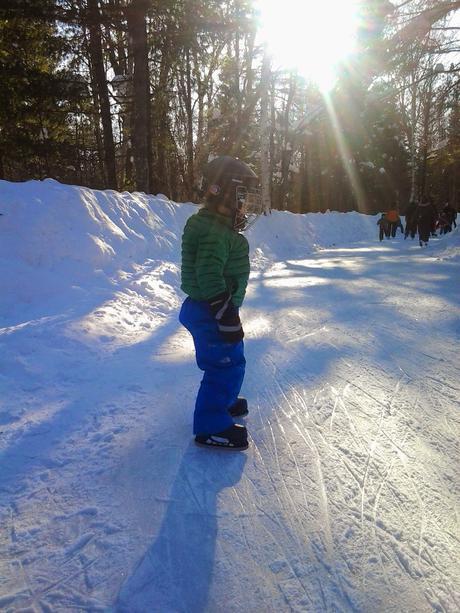 Winter Fun for Everyone