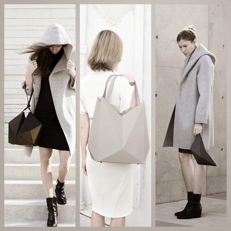 Oh So Obsessed: FINELL Handbags