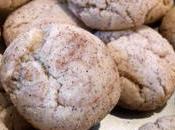 Lesson 1222 Snickerdoodle Update