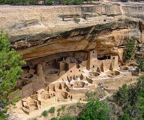 Mesa Verde