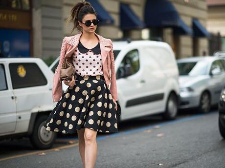 6 Things Fashion Girls Get Excited About When Spring is Almost Here