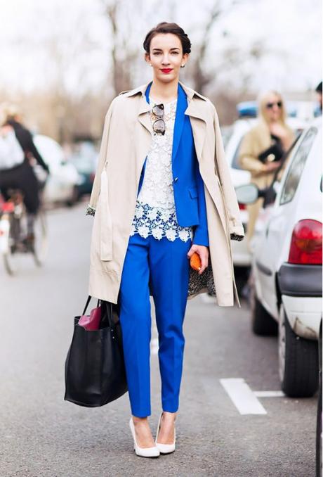 6 Things Fashion Girls Get Excited About When Spring is Almost Here