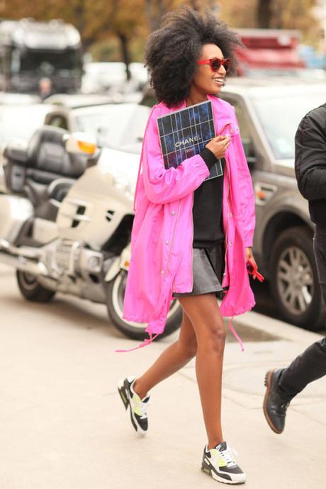 6 Things Fashion Girls Get Excited About When Spring is Almost Here