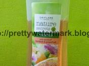 Review-Nature Secrets Shampoo Anti-Dandruff with Burdock Grapefruit