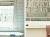 House Renovations Bathroom.