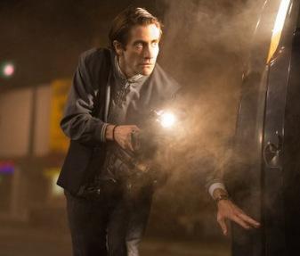Nightcrawler (2014) luis