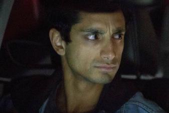 Nightcrawler (2014) riz