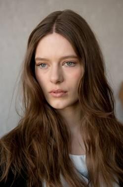 GET THE LOOK: RODARTE FALL/WINTER 2015 HAIR