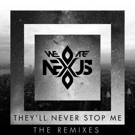 Jose Nunez remix of (We Are) Nexus out soon!
