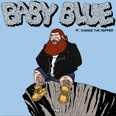 Action Bronson Featuring Chance Rapper 