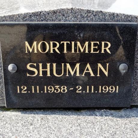 New York - London - Paris - Caudéran: the life of the legendary songwriter and singer Mort Shuman
