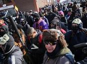 Homan Square Protesters Demand Answers Over Chicago Police ‘black Site’