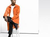 Atelier Regime SS15 Lookbook