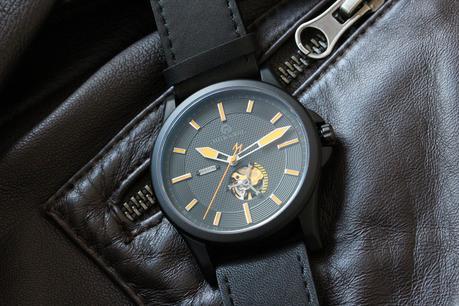 The Avalon by Melbourne Watch Company