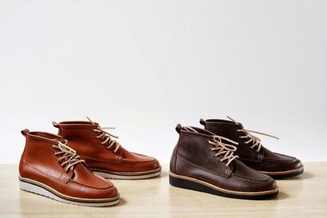 Top Four Footwear Must Haves for the Spring/Summer 2015