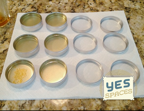 Say YES to DIY Lip Balm – Fun, Easy and Healthy!