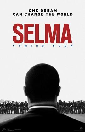 MOVIE OF THE WEEK: Selma