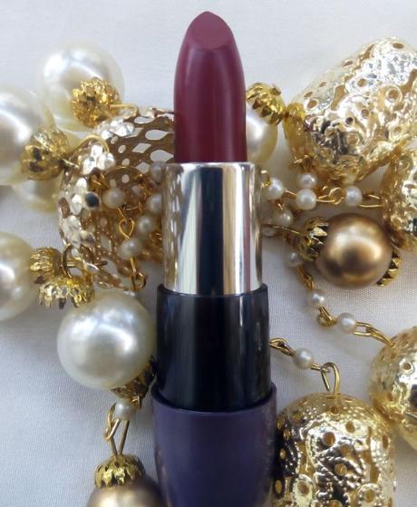 Oriflame The One Matte Lipstick