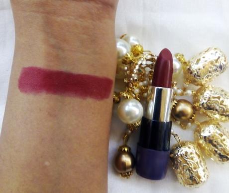 Red Matte Lipstick