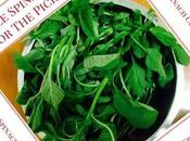 Spinach Recipes 100% Toddler Approved