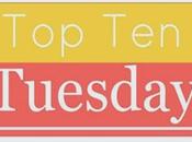 Tuesday–All Time Favorites