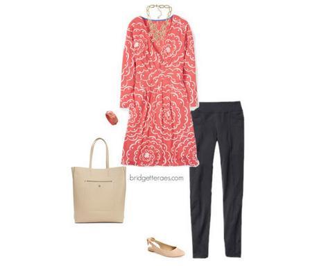 Figure Flattering Tunic Tops: How to Choose the Right Shape Figure Flattering Tunic Tops: How to Choose the Right Shape