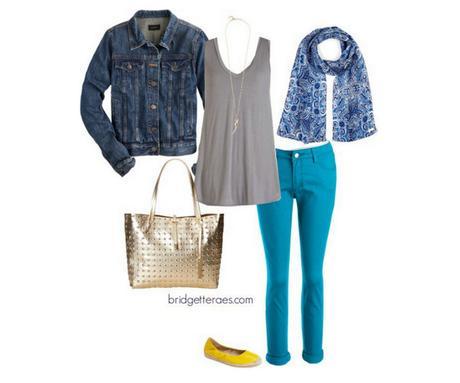 Figure Flattering Tunic Tops: How to Choose the Right Shape Figure Flattering Tunic Tops: How to Choose the Right Shape