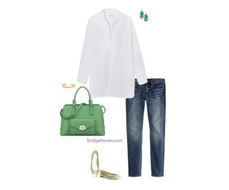 Figure Flattering Tunic Tops: How to Choose the Right Shape