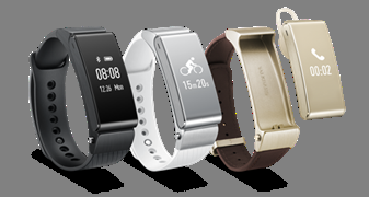Huawei Talkband B2 image