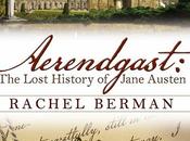 Aerendgast Blog Tour Lost History Jane Austen: Read Excerpt Paperback Copy