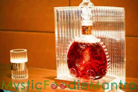 LOUIS XIII : Quest for a Legend India Launch