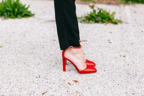 valentino heels