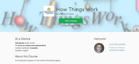 From Beginner to Master, 5 Free Online Courses You Should Learn in 2015 online-course-how-work