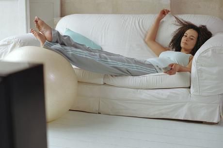 7 Shortcut tricks for lazy people to burn calories